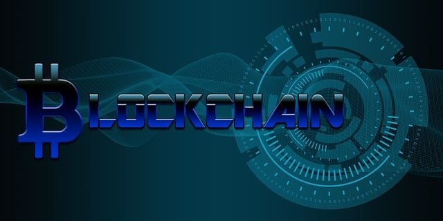 Blockchain technology 