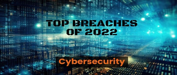 cybersecurity breaches